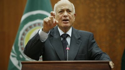 العربي يرحب بتشكيل الحكومة العراقية الجديدة