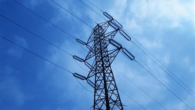 الكهرباء: الحمل المتوقع اليوم 26900 ميجاوات