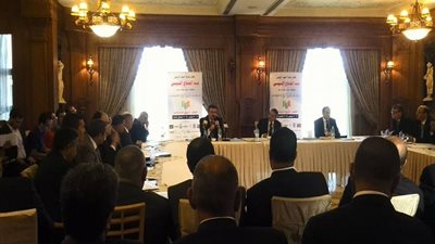 بالصور..وزير النقل: خطط لتطوير 6 موانئ في نطاق محور قناة السويس