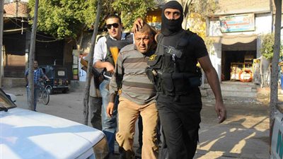 القبض على متهمين جدد بمذبحة كرداسة