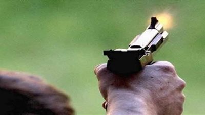 إصابة رئيس مباحث أثناء 