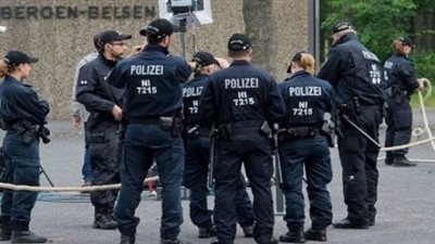 إطلاق نار في أحد مراكز التسوق بألمانيا