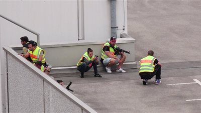 بعد الهجوم الإرهابي.. شرطة ميونخ تناشد السكان الابتعاد عن الأماكن العامة