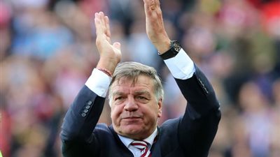 رسميًّا.. تعيين سام ألاردايس مدربًا للمنتخب الإنجليزي