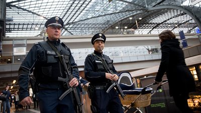 ألمانيا: إعلان حالة الطوارئ في ميونيخ