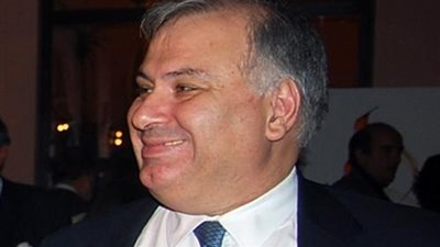 سفير اليونان بالقاهرة : زدنا من استثمارتنا في مصر إلي 5ر3 مليار