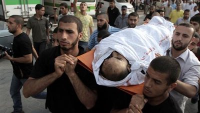 مقتل فلسطيني خلال مداهمة في الضفة الغربية