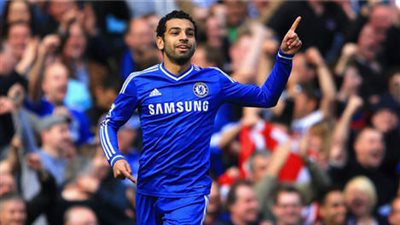 مدرب منتخب تونس لا يخفي قلقه من محمد صلاح