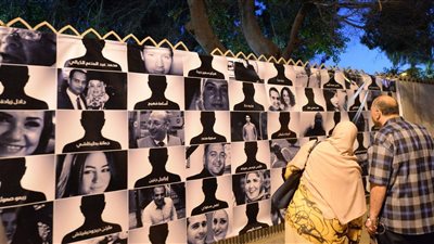 لجنة التحقيق: مطابقة تسجيلات الطائرة المنكوبة لمعرفة أسباب الحريق