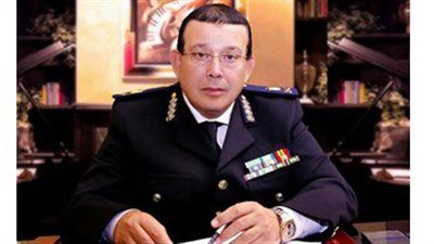 مصرع حكمدار القاهرة في حادث مروع