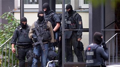 الشرطة الألمانية: منفذ هجوم ميونيخ لا علاقة له بـ