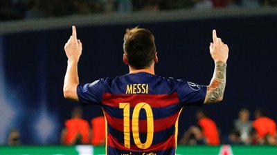 برشلونة ينفق 80 مليون يورو على الصفقات الجديدة