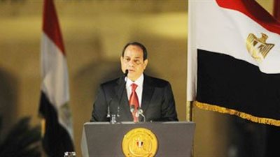 ننشر نص القرار الجمهوري بإنشاء بيت الزكاة والصدقات