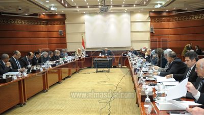 مجلس الوزراء: تخصيص نسبة من الإسكان الإجتماعى لقاطنى العشوائيات