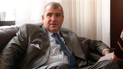 سفير مصر بتونس: إجلاء ١٧ ألف مصري عبر ٦٥ رحلة من ليبيا