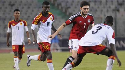 فيديو: منتخب الشباب يصعد لنهائيات أمم إفريقيا برباعية في شباك أنجولا