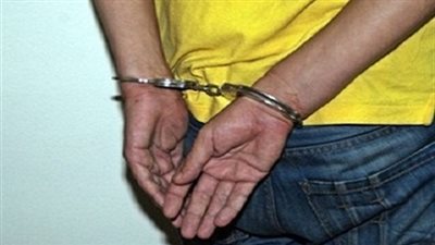 ضبط مسجل خطر هارب من 186 سنة سجن خلال حملة أمنية