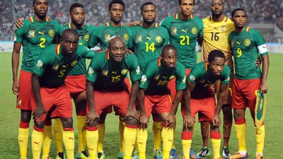 الكاميرون تهزم كوت ديفوار بأربعة أهداف مقابل هدف