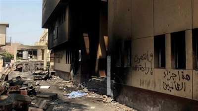 استئناف محاكمة 188 متهما بـ