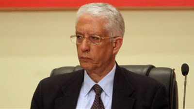 نائب مساعد وزير الخارجية يبحث مع وفد حكومى امريكى الأولويات الاقتصادية لمصر