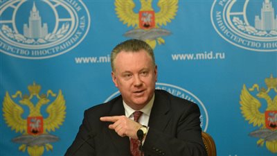 موسكو: مواجهة تنظيم 