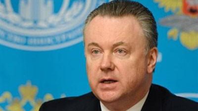 روسيا تتوعد برد مماثل على عقوبات محتملة من الاتحاد الأوروبي