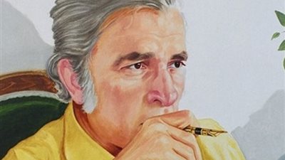 وفاة الكاتب الكبير أحمد رجب عن عمر يناهز 86 عاما