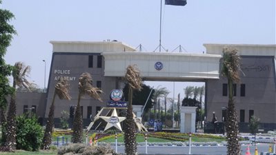 رئيس أكاديمية الشرطة يعلن قواعد قبول دفعة الضباط المتخصصين