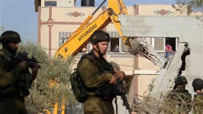 فلسطين: بناء وحدات استيطانية بالقدس يدمر إحياء العملية السياسية