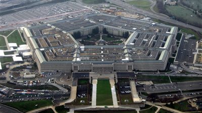 خطط البنتاجون لضرب 