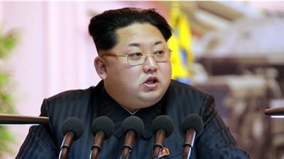 كوريا الشمالية تبنى قاعدة بحرية جديدة لإطلاق صواريخ باليستية