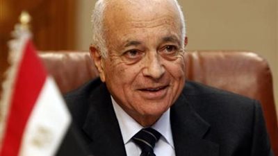 العربي يبحث مع كيري الجهود الدولية المبذولة لمكافحة الإرهاب