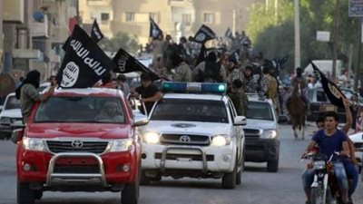 جدة تستضيف اجتماعا عربيا غربيا لبحث وقف تمدد داعش في العراق وسوريا