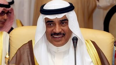 أول زيارة لمسؤول كويتي إلى فلسطين منذ 47 عاما