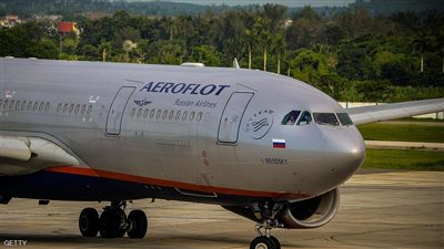 روسيا تستأنف رحلاتها الجوية إلى تركيا