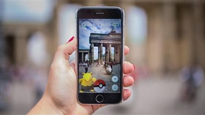 البوكيمونات تصل إلى موطنها