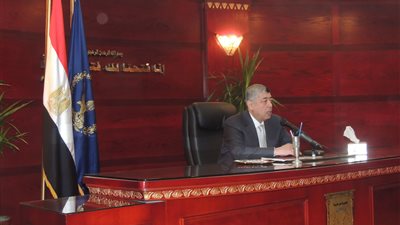 وزير الداخلية : ﻻ محسوبية أو وساطة فى اختيار طلبة كلية الشرطة