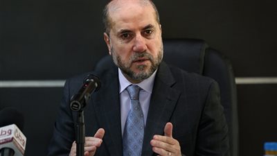 مستشار أبومازن يصل القاهرة لبحث تطورات الأوضاع الفلسطينية