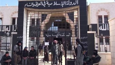 المرصد السوري:الدولة الإسلامية تسقط طائرة حربية سورية قرب الرقة