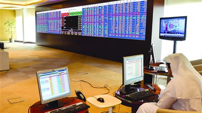 سوق قطر المالي يعاود الارتفاع بعد 3 جلسات من التراجع
