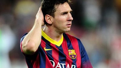 ميسي يعود لصفوف برشلونة استعدادا للموسم الجديد بالدوري الأسباني