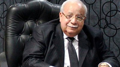 قدرى: الاسلام السياسى بلا مستقبل ..والسيسى ليس بحاجة لظهير سياسى