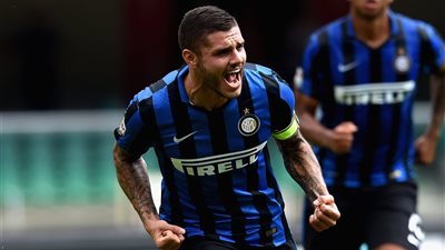 إنتر ميلان يقرر الاحتفاظ بـ