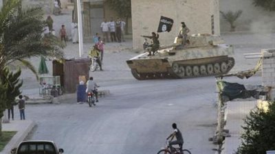 جنرال امريكي: الضربات الأمريكية في سوريا لن تكون باسلوب 