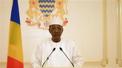 رئيس الاتحاد الإفريقي يدعو القادة العرب لإقناع الفرقاء بإنشاء 