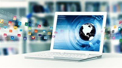 مواقع الإنترنت تتجاوز حاجز المليار