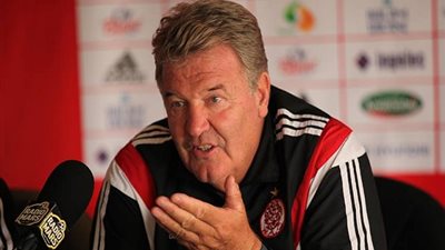 ننشر قائمة الوداد استعدادا للقاء الأهلي بدوري الأبطال