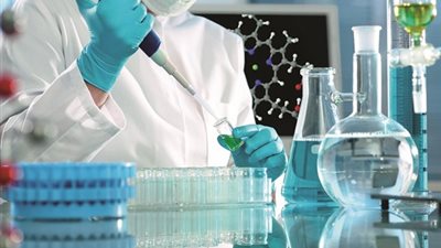 اختبار لقاح جديد ضد وباء الإيبولا في بريطانيا