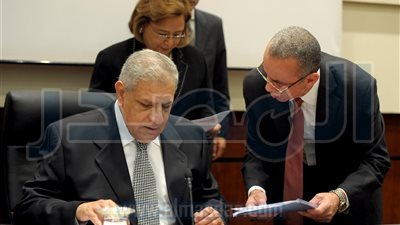 تعديل بعض أحكام قانونى الإجراءات الجنائية والمرور