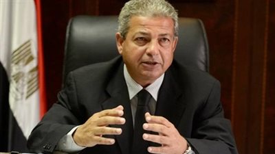  وزير الشباب يتفقد غداً مجموعة من المراكز الشبابية